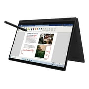 Lenovo IdeaPad Flex 5-14ARE-05 81X20002US 14" 2 in 1 Notebook - AMD Ryzen 7 4700U - 8GB RAM - 512GB SSD - 1920 x 1080 - AMD Radeon Graphics - Windows 10 Home - Graphite Gray