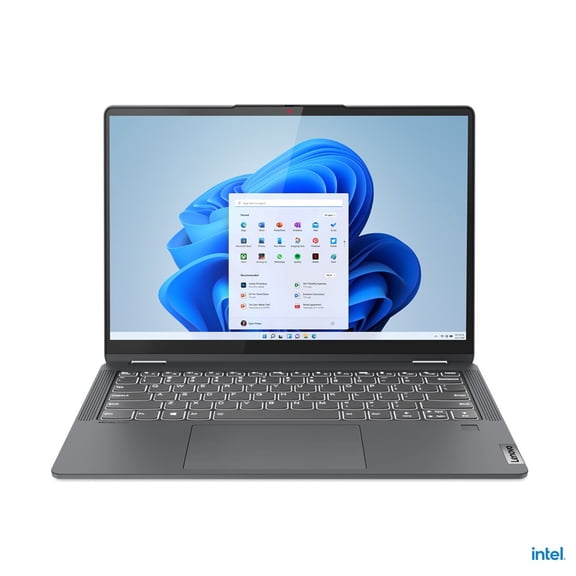 Lenovo IdeaPad Flex 5 14IAU7 14" Touch Laptop Intel Core i5-1235U 8GB Ram 512GB SSD W11H