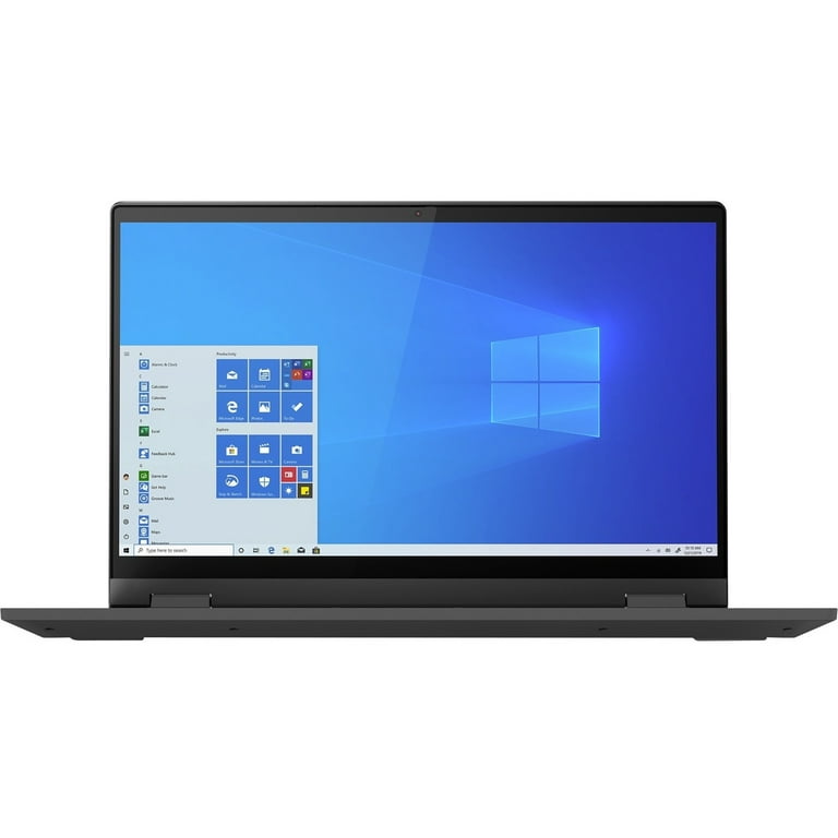 Lenovo IdeaPad Flex 5 14IIL05 81X1 - Flip design - Core i3