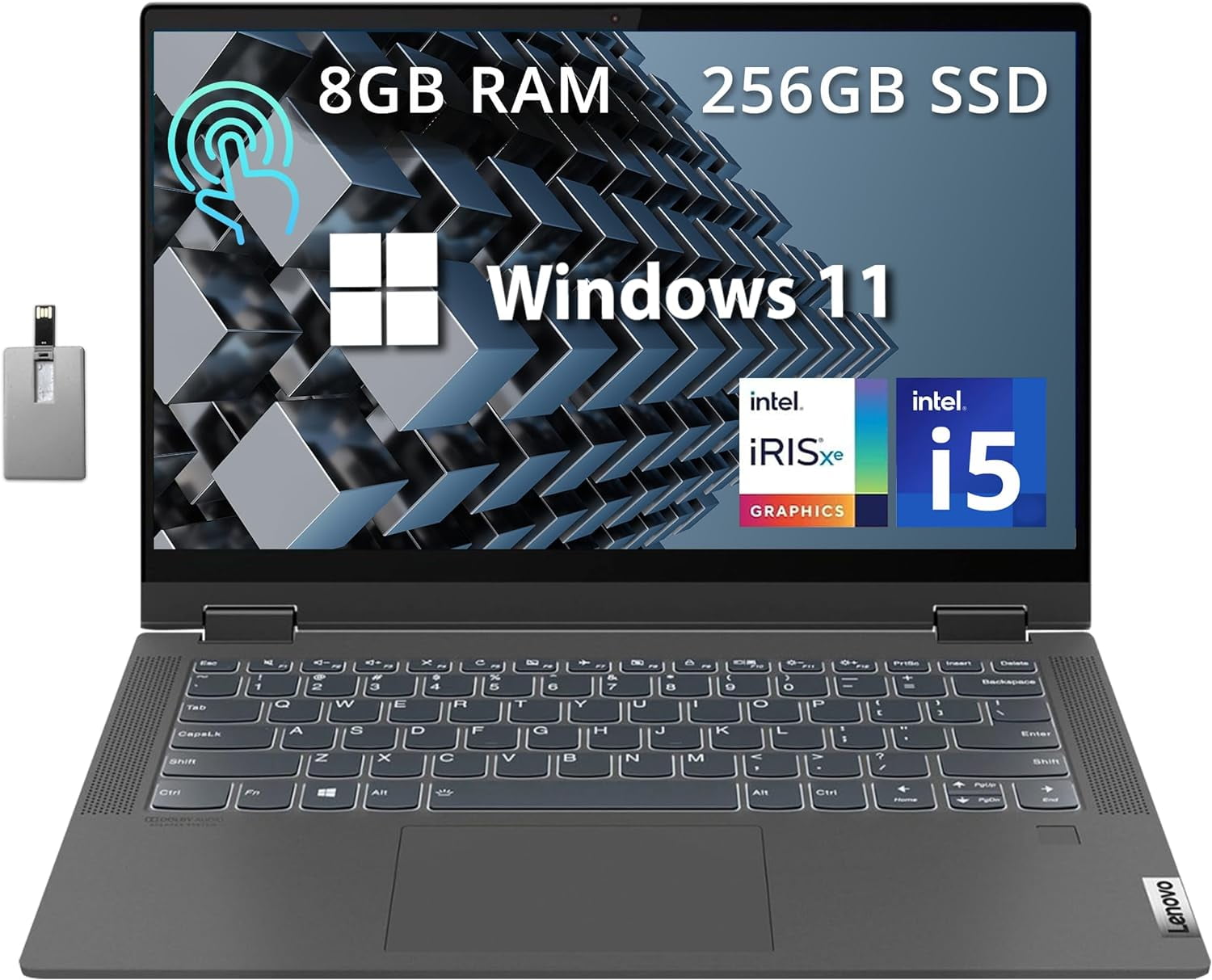 Lenovo IdeaPad Flex5 10世代Core i5 8G 256G Amazon.com: Lenovo Flex 5 15.6-Inch 2-in-1 Laptop, (Intel