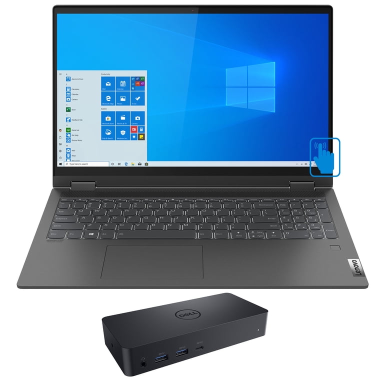 Lenovo IdeaPad Flex 5 15A Home & Business 2-in-1 Laptop (AMD Lenovo IdeaPad Flex 5 15A Home & Business 2-in-1 Laptop (AMD