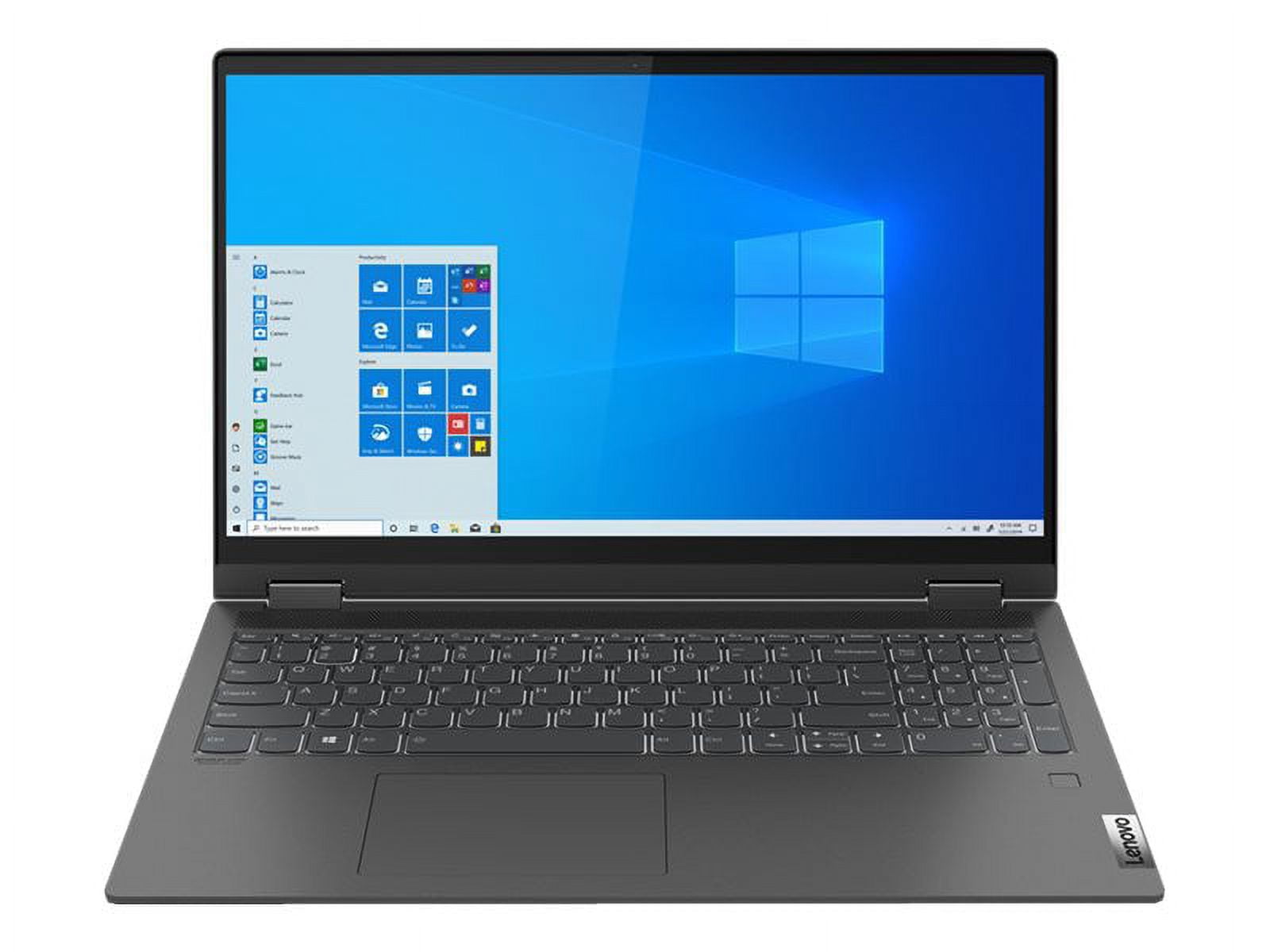 Lenovo IdeaPad Flex 5 15ALC05 82HV - Flip design - Jamaica | Ubuy