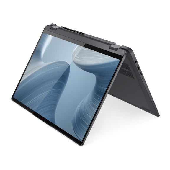 Lenovo IdeaPad Flex 5 2-in-1 16.0" Touchscreen Laptop i7-1255U 16GB RAM 1 TB PCIe SSD Windows 11 Home 82R80000US