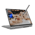 thumbnail image 1 of Lenovo IdeaPad Flex 5 2-in-1 Laptop, 16” WUXGA Touchscreen, AMD Ryzen 7 7730U, 16GB RAM, 2TB SSD, Wi-Fi 6, FP Reader, Backlit KB, Windows 11 Home, Stylus Pen, 1 of 5