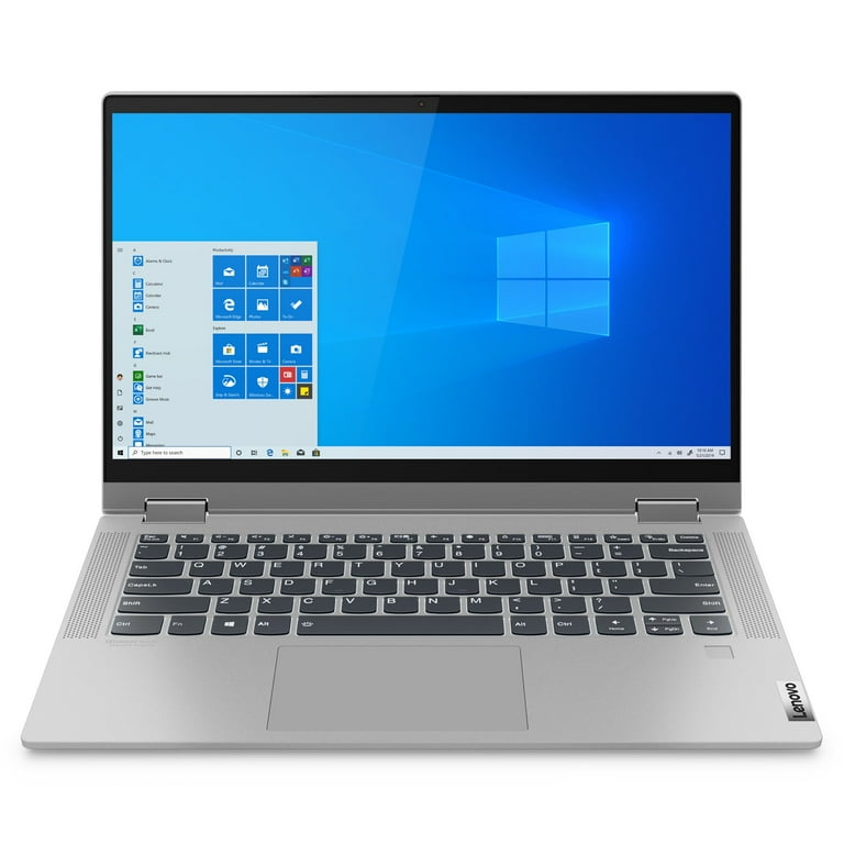 Lenovo IdeaPad Flex 5 AMD Laptop, 14" FHD IPS 250 nits, Ryzen 3 5300U, AMD  Radeon Graphics, 8GB, 256GB SSD - Walmart.com