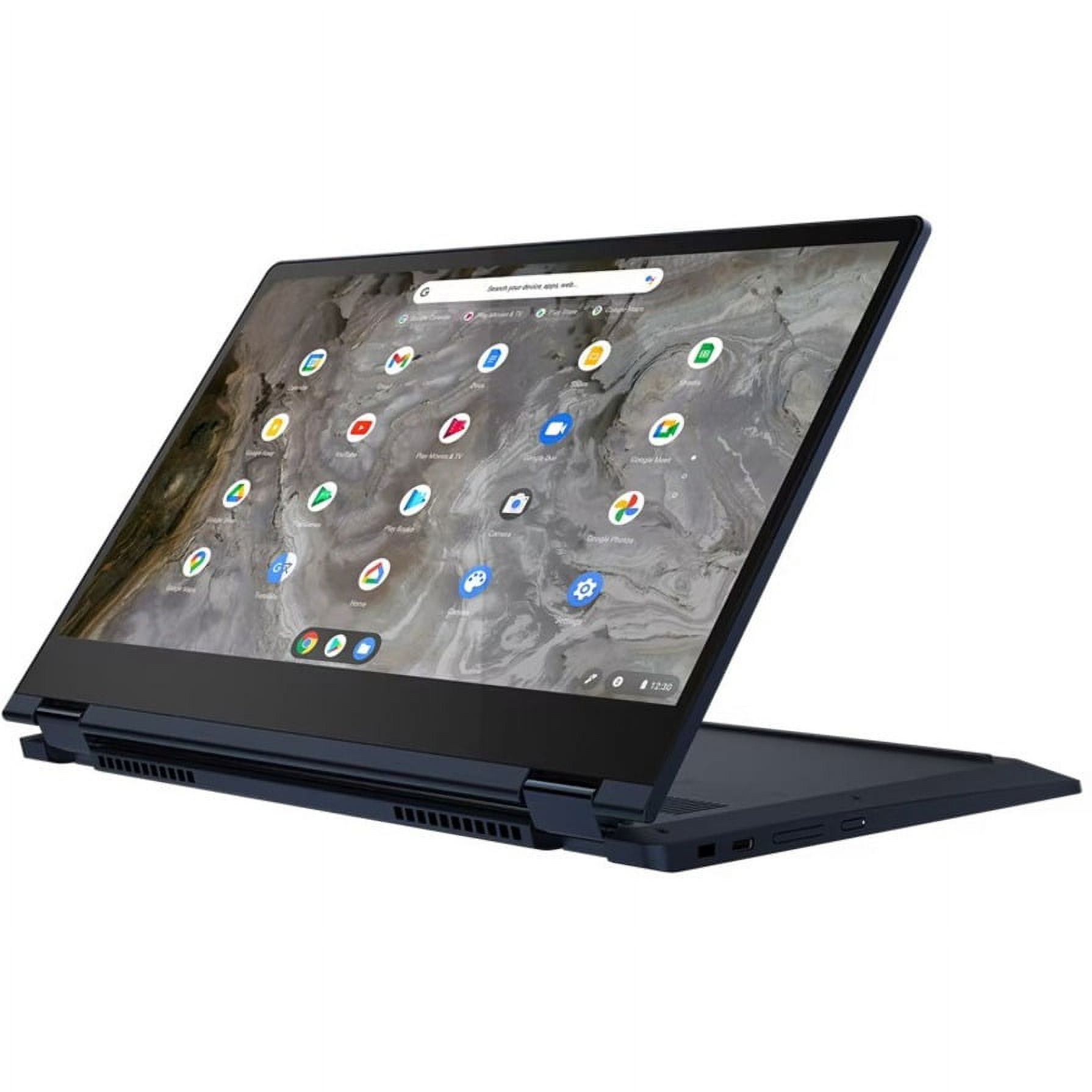 Lenovo IdeaPad Flex 5 CB 13ITL6 Chromebook, 13.3 Lenovo IdeaPad Flex 5 CB 13ITL6 Chromebook, 13.3