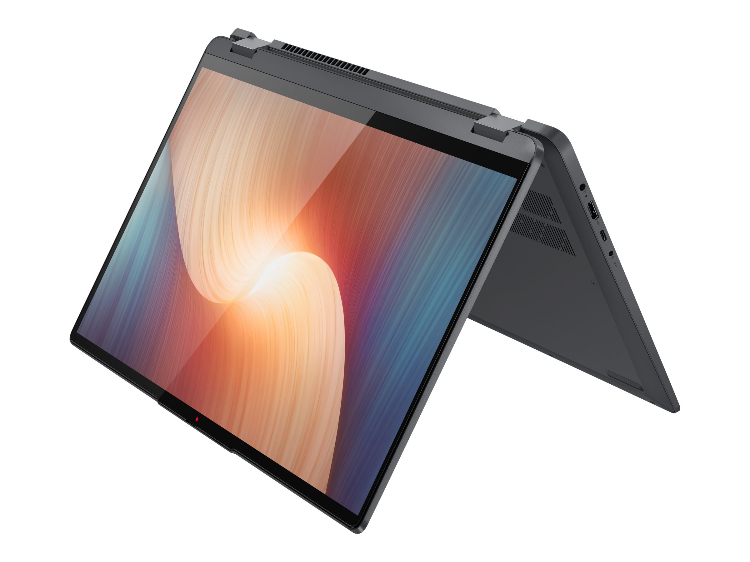 Lenovo IdeaPad Flex 5 16ALC7 82RA Flip design AMD Ryzen 5 5500U / up to 4 GHz Win 11