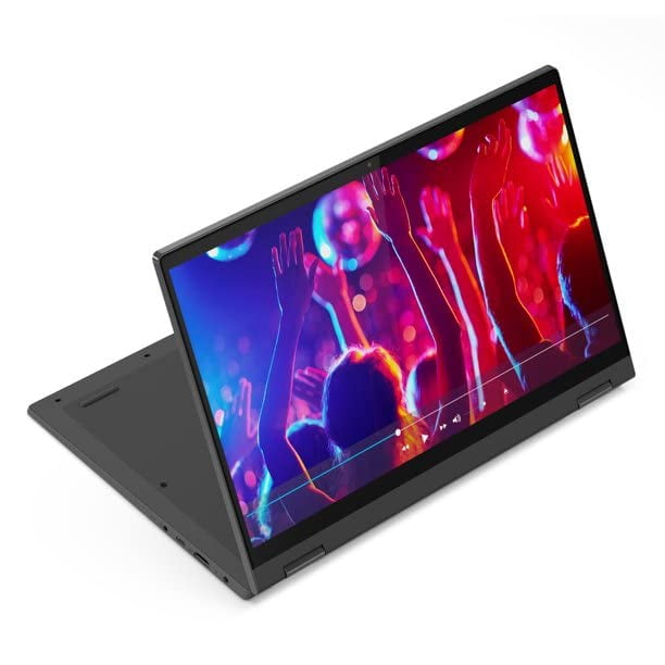 Lenovo IdeaPad 5 2-in-1 Gen 9 〔512GB〕 IdeaPad 5 2-in-1 | Flexible 16-inch AMD-fueled 2-in-1 laptop