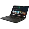 thumbnail image 1 of Lenovo IdeaPad Gaming 3 15 Laptop, 15.6" FHD Display, Intel Core i5-11300H, NVIDIA GeForce GTX 1650, 16GB RAM, 512GB Storage, Windows 10H, 1 of 5