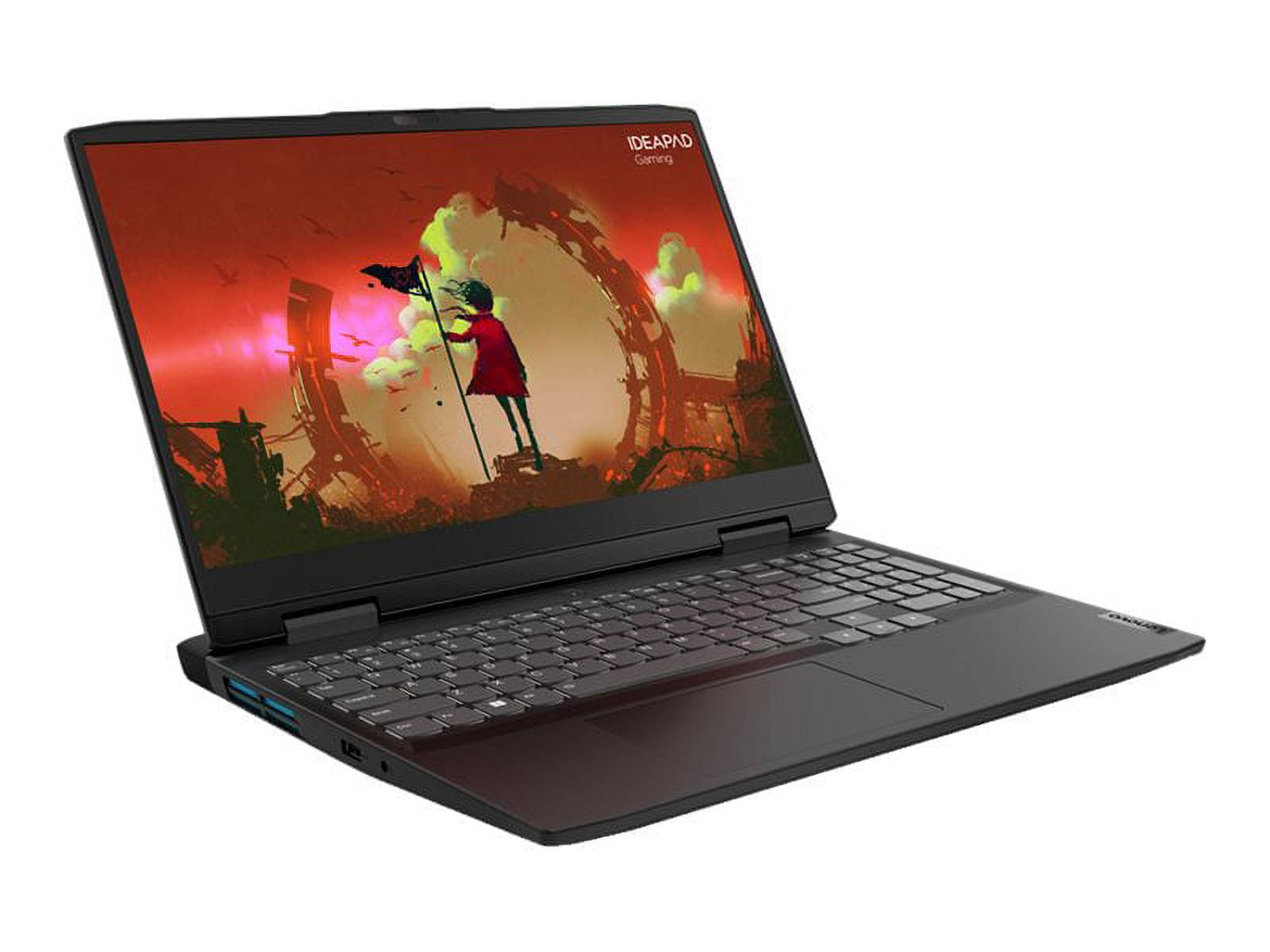 Lenovo IdeaPad Gaming AMD Laptop, Ryzen 7, RTX, Bahrain