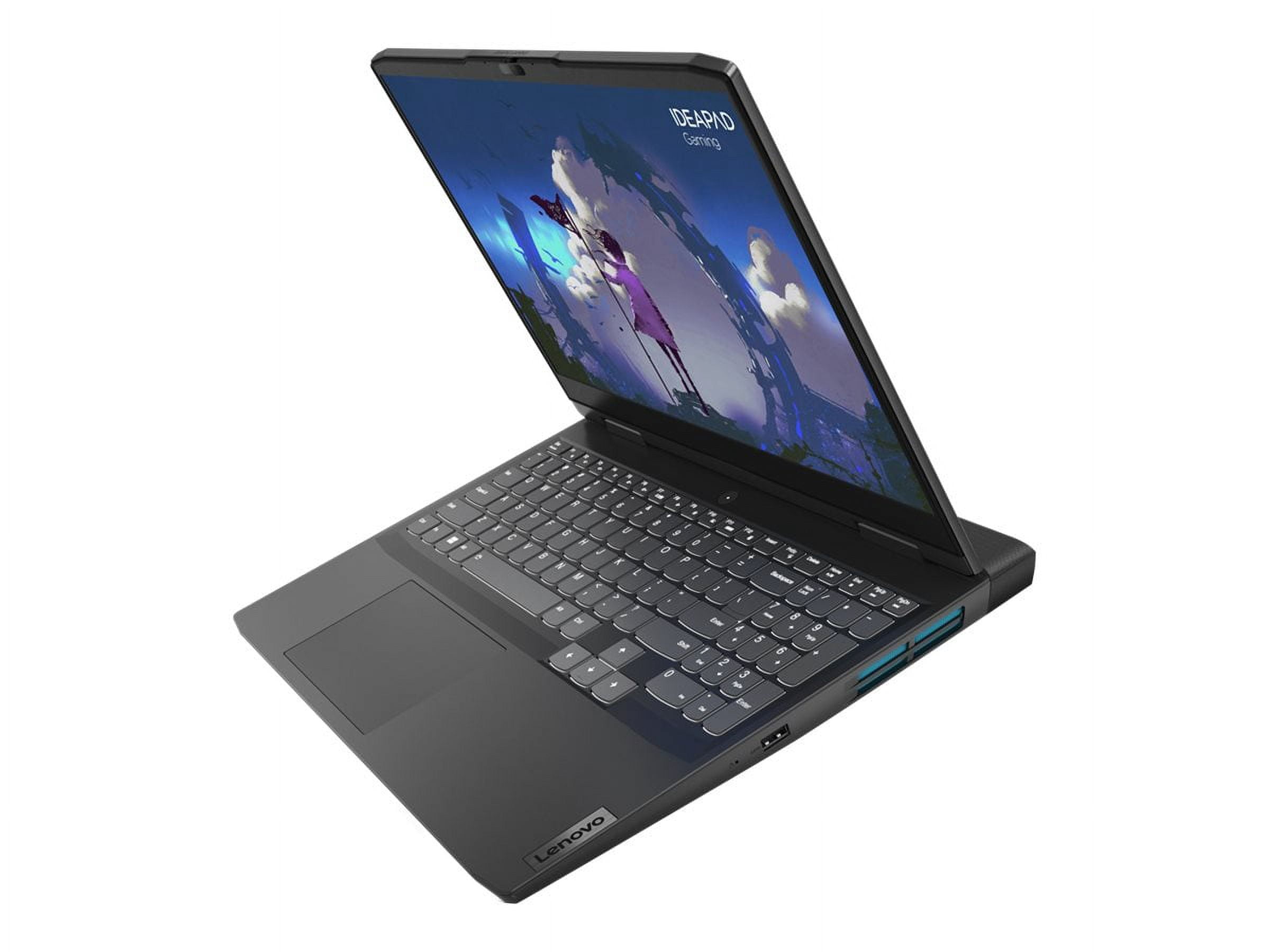 ジャパン Lenovo IdeaPad Gaming3 15IAH7 15.6インチ Corei5-12450H 