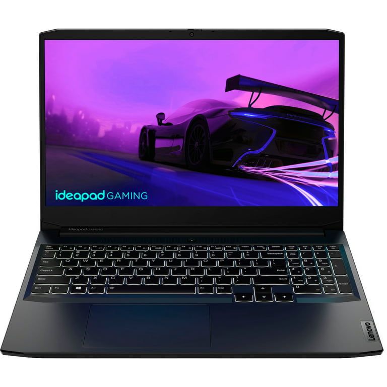 Lenovo IdeaPad Gaming 3 Gaming & Entertainment Laptop (Intel i5-11300H 4- Core, 15.6\