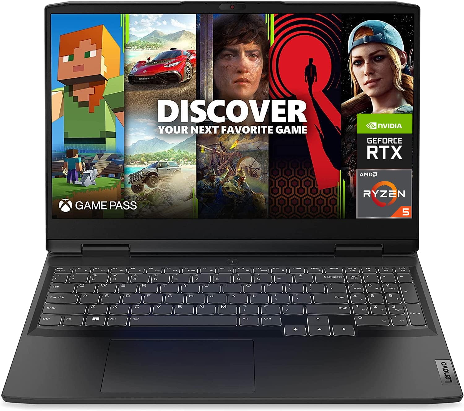 ノートPC Lenovo - lenovo ideapad gaming 370 6600H RTX3050 Amazon.com: Lenovo IdeaPad 3 Gaming Laptop, NVIDIA GeForce