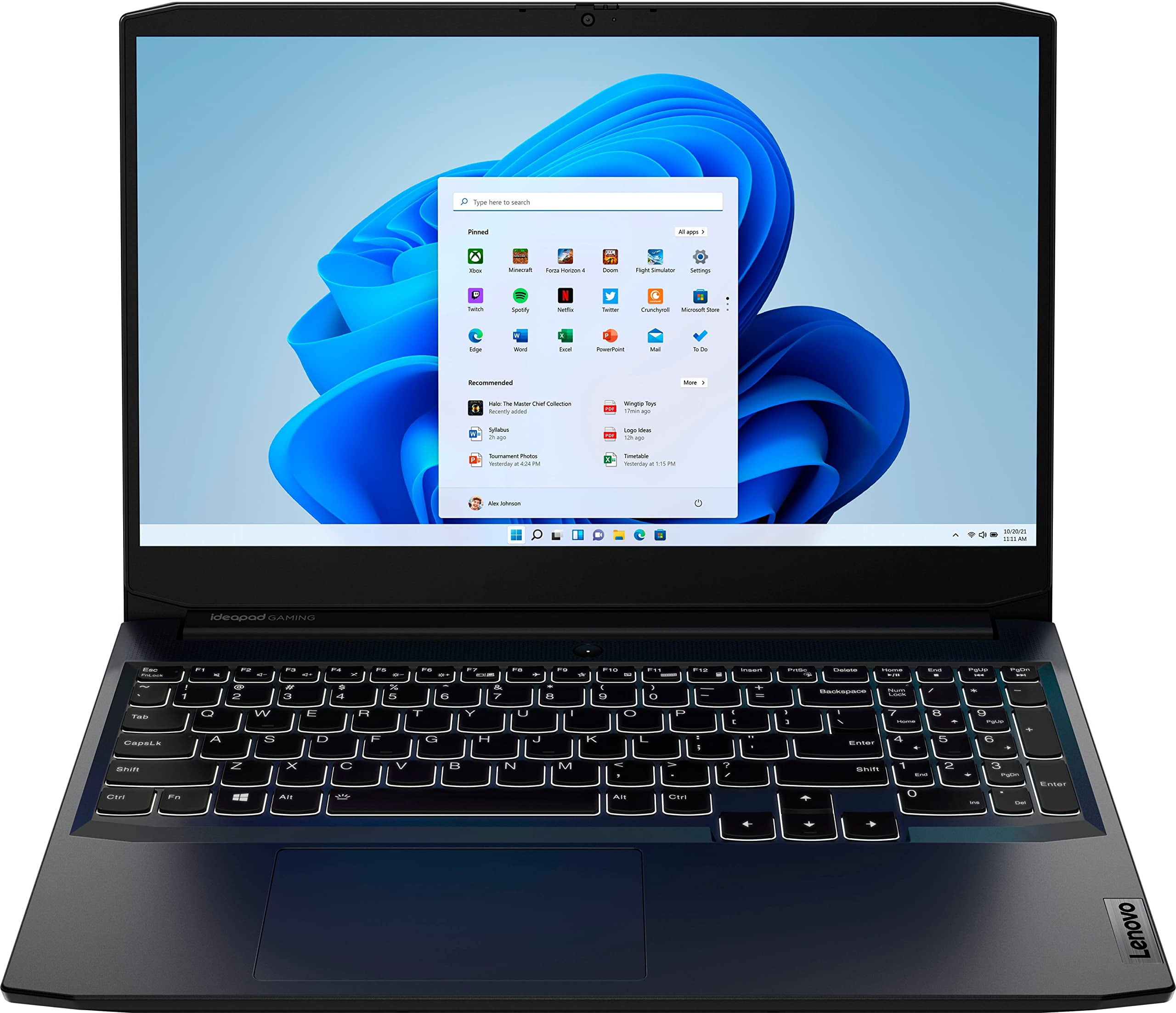 Evoo Gaming Laptop
