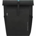 thumbnail image 1 of Lenovo Carrying Case (Backpack) for 16" Notebook, Gaming, Water Bottle, Black, 1 of 7