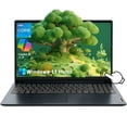 thumbnail image 1 of Lenovo IdeaPad Laptop, 15.6" FHD Touchscreen, 13th Gen Intel 10-Core i5-1335U, 24GB RAM, 2TB SSD, Intel Iris Xe Graphics, AI-Copilot, Wi-Fi 6, Windows 11 Home, Abyss Blue, 1 of 7