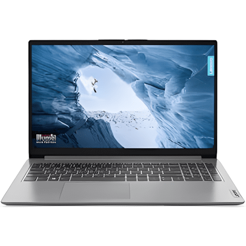 Lenovo - Lenoveo idea pad320  officeなし Lenovo IdeaPad Laptop Computer, 256GB SSD, 8GB, i5-1235U