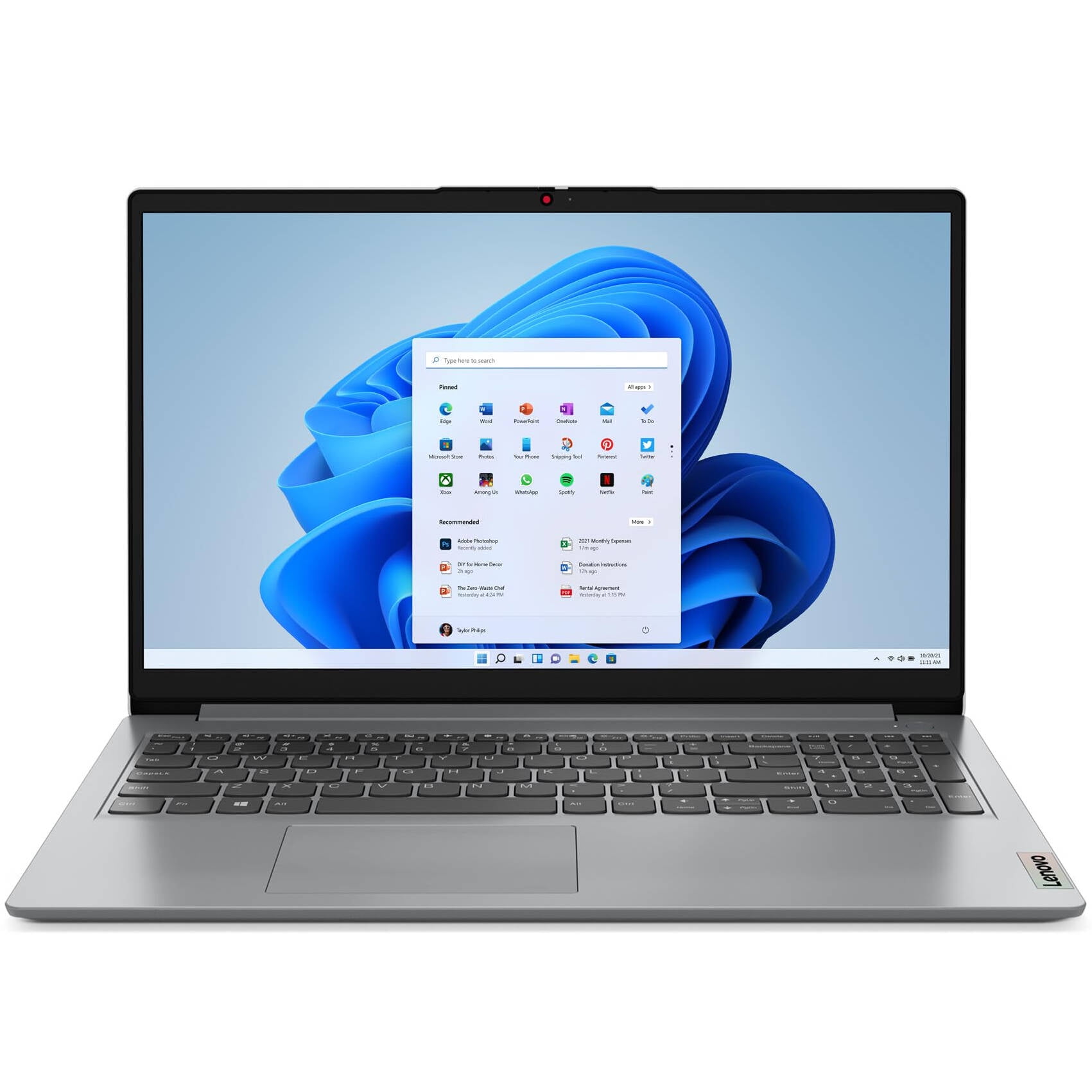 Lenovo-IdeaPad-Laptop-Computer Lenovo-IdeaPad-Laptop-Computer