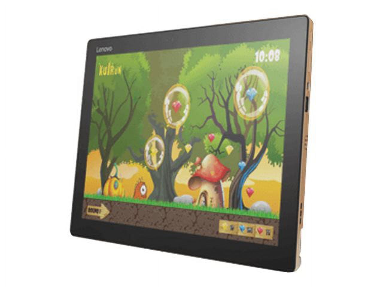 Lenovo IdeaPad Miix 700-12ISK 80QL - Tablet - with detachable