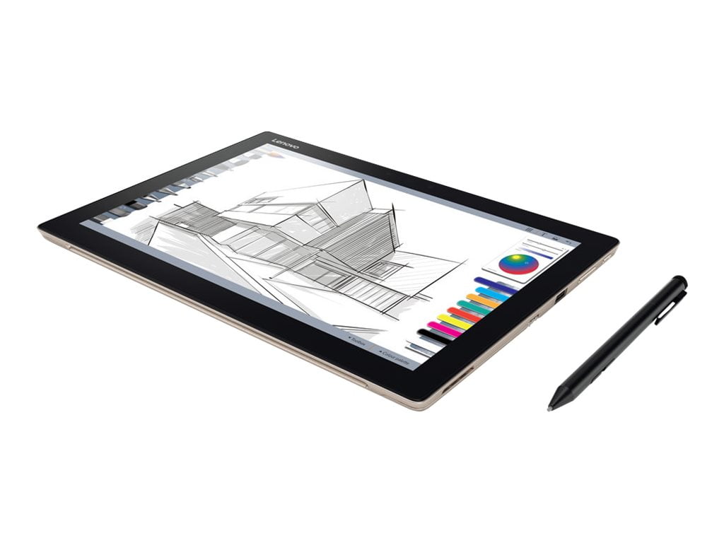 Lenovo IdeaPad Miix 720-12IKB 80VV - Tablet - with detachable