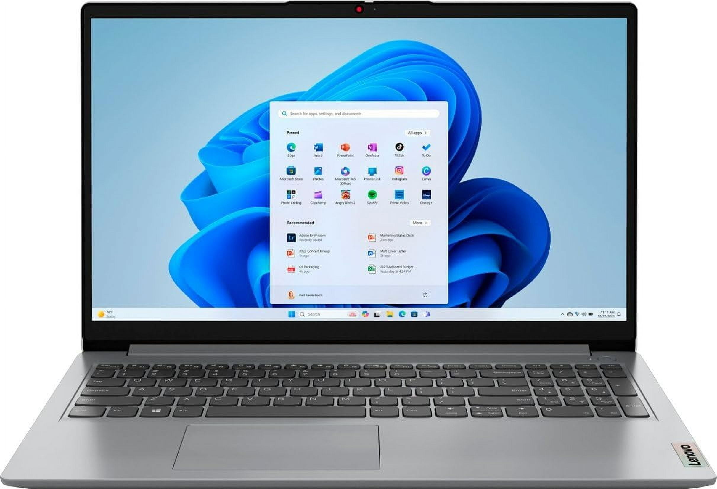 Ryzen 7 5700u Laptops