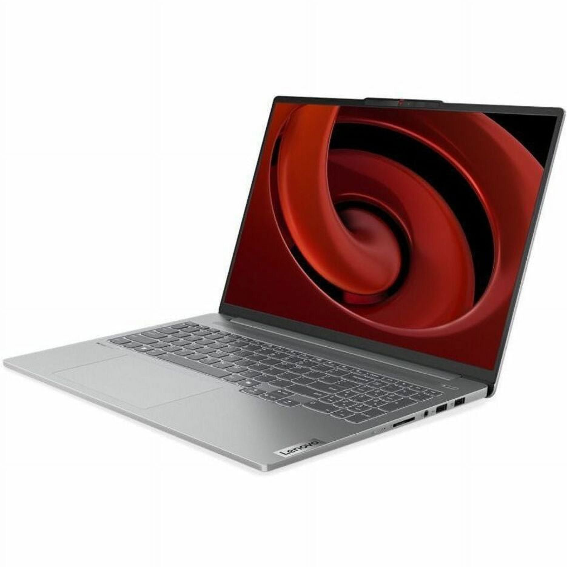 Lenovo IdeaPad Pro 5 16AHP9, 16\" 2K, AMD Ryzen 5 8645HS, NVIDIA ...