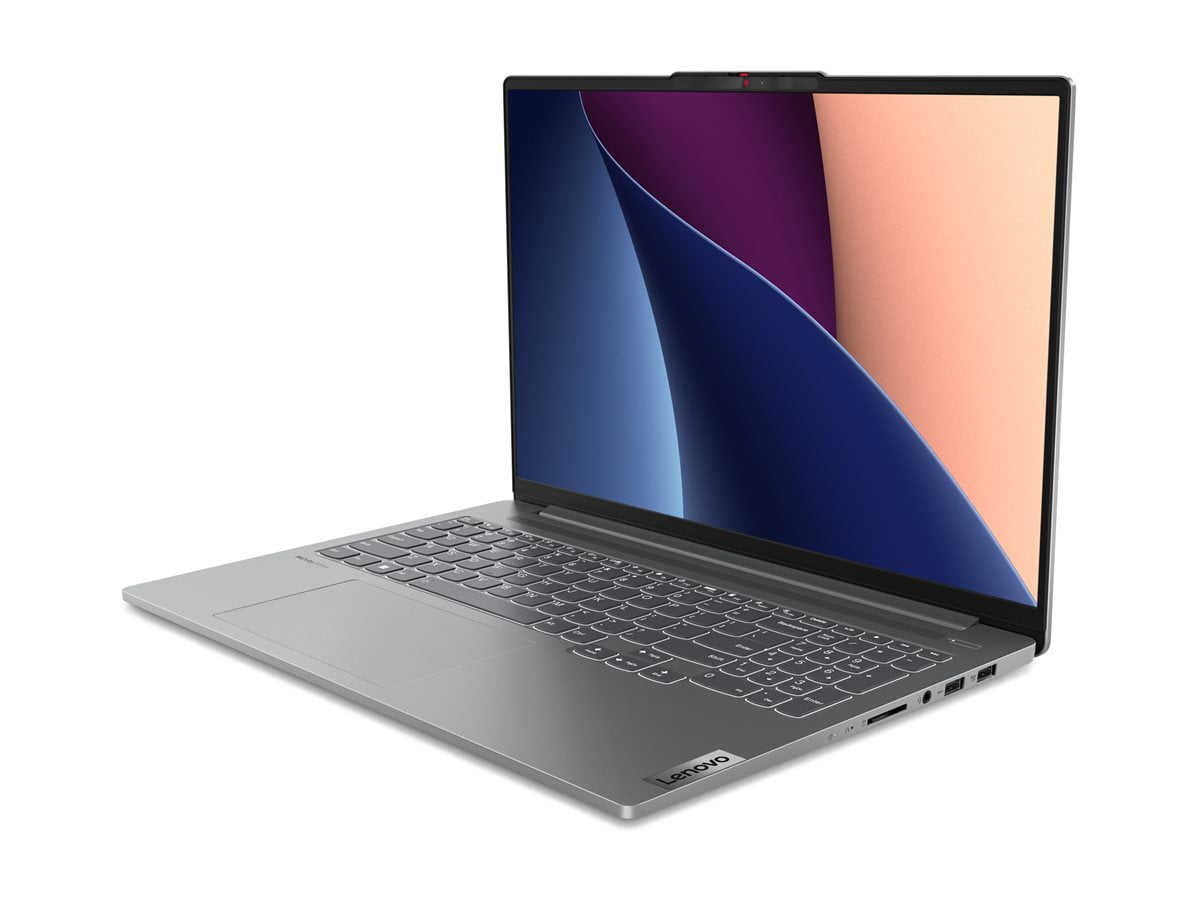 Lenovo IdeaPad Pro 5 - 16