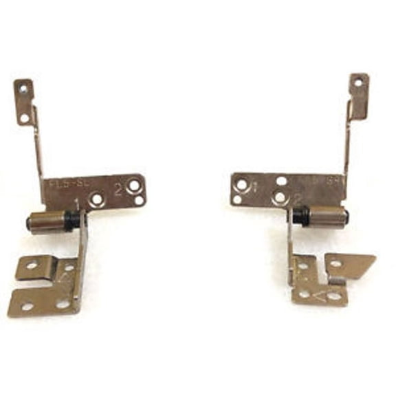 Lenovo IdeaPad S10-3 10.1" LCD Left and Right Hinge Set S10-3-HINGE