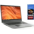 thumbnail image 1 of Lenovo IdeaPad S145 Notebook, 15.6" HD Display, AMD Ryzen 3 3200U Upto 3.5GHz, 20GB RAM, 256GB NVMe SSD + 1TB HDD, Vega 3, HDMI, Card Reader, Wi-Fi, Bluetooth, Windows 10 Home, 1 of 7