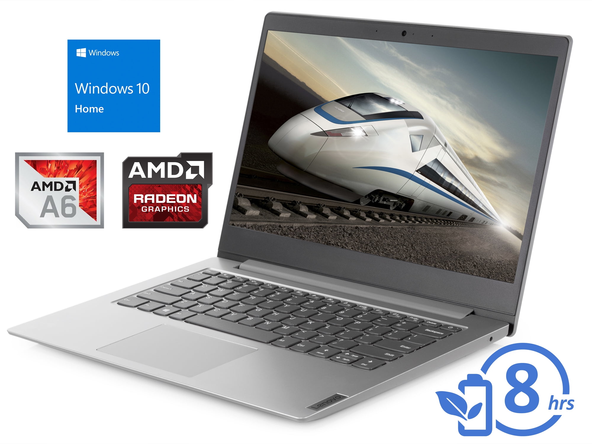 Lenovo IdeaPad S150 Notebook, 14 HD Display, AMD Australia Ubuy