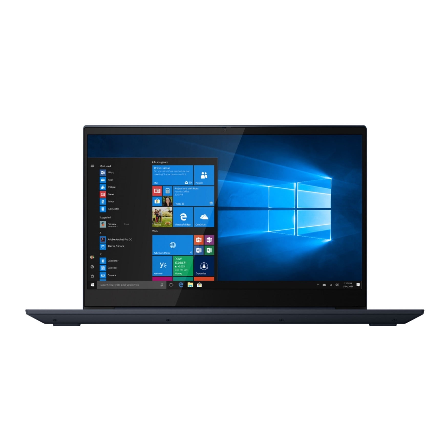 Lenovo IdeaPad S340 15