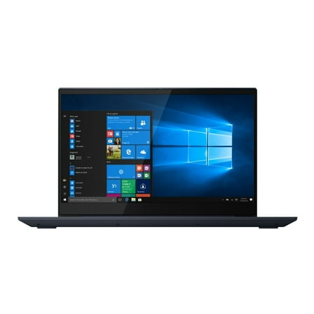 Lenovo IdeaPad S340 15.6 FHD Touch AMD Ryzen 7 3700U 12GB RAM 512GB SSD Laptop