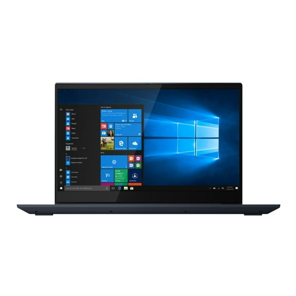 Lenovo IdeaPad S340 15.6 FHD Touch AMD Ryzen 7 3700U 12GB RAM 512GB SSD Laptop
