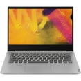 thumbnail image 1 of Lenovo IdeaPad 15.6" Full HD Laptop, AMD Ryzen 7 3700U, 8GB RAM, 256GB SSD, Windows 10 Home, Platinum Gray, 81NC001GUS, 1 of 6