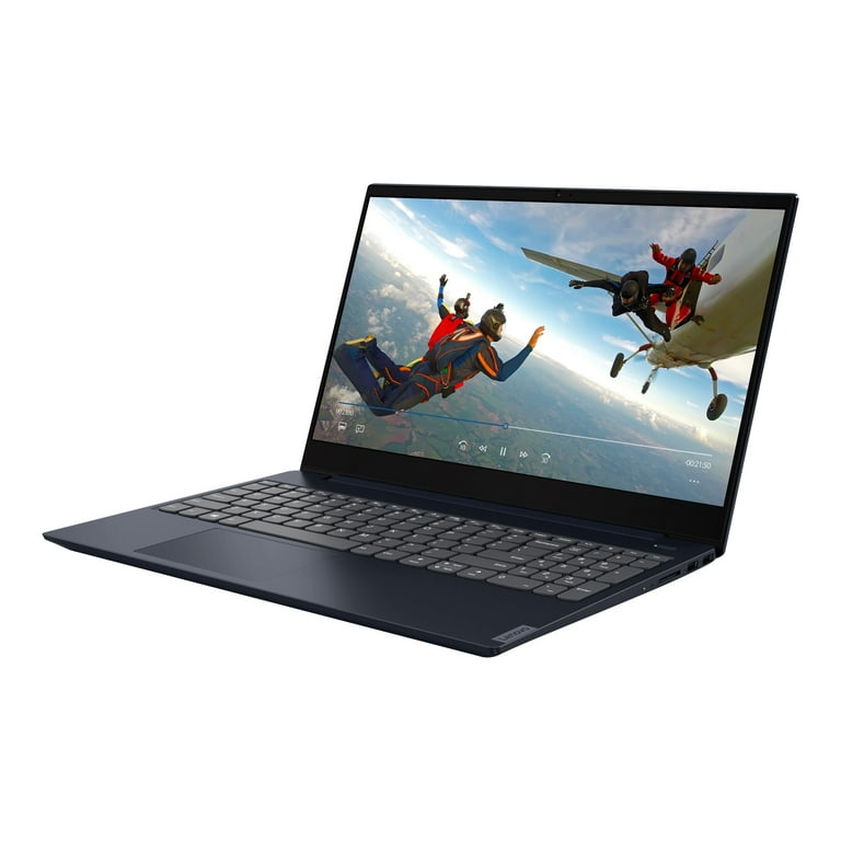 Lenovo IdeaPad S340-15IIL 81WW - Intel Core i7 - 1065G7 / up Lenovo IdeaPad S340-15IIL 81WW - Intel Core i7 - 1065G7 / up