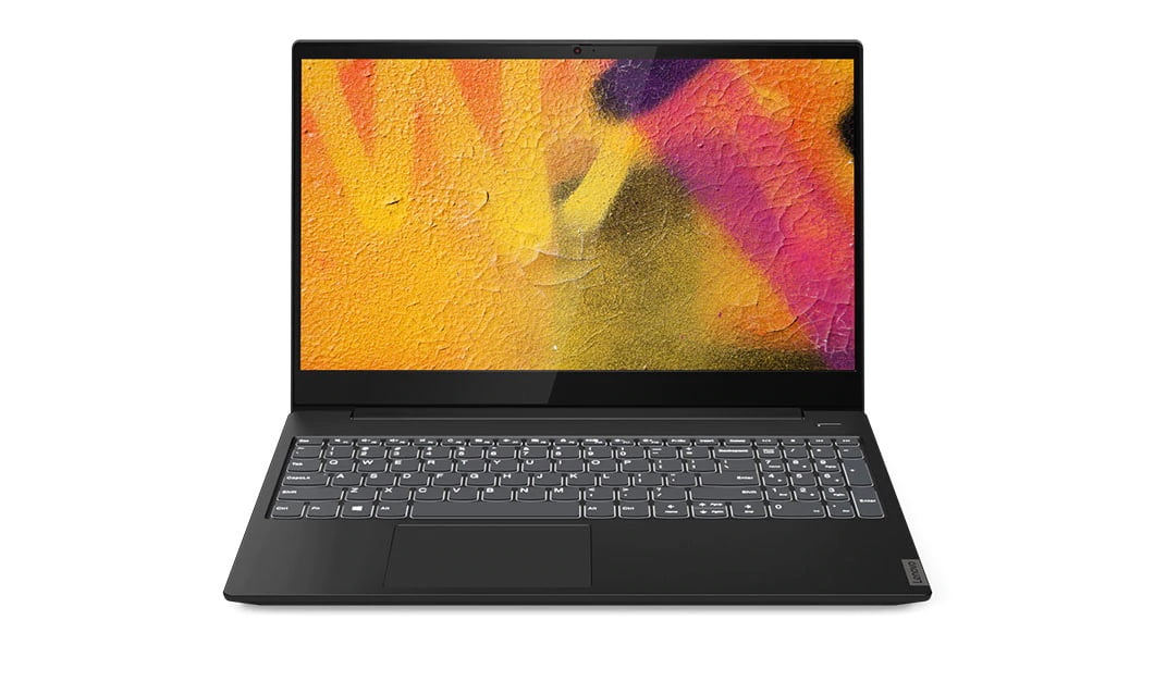 Lenovo IdeaPad S340-15IW 81QF0002US 15.6