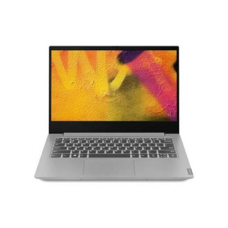Lenovo IdeaPad S340 Laptop, AMD Ryzen 7, 8GB RAM, 256GB SSD