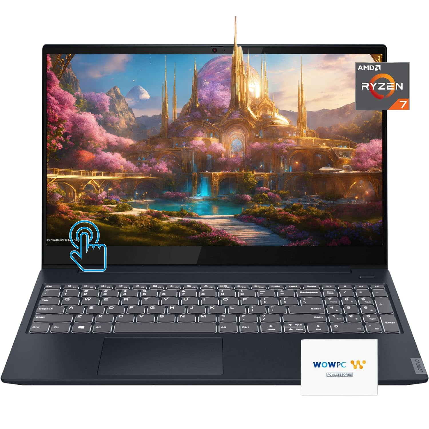 ☆訳あり☆ Lenovo IdeaPad s340 Ryzen7 office ☆訳あり☆ Lenovo IdeaPad s340 Ryzen7 office ☆訳あり☆ Lenovo