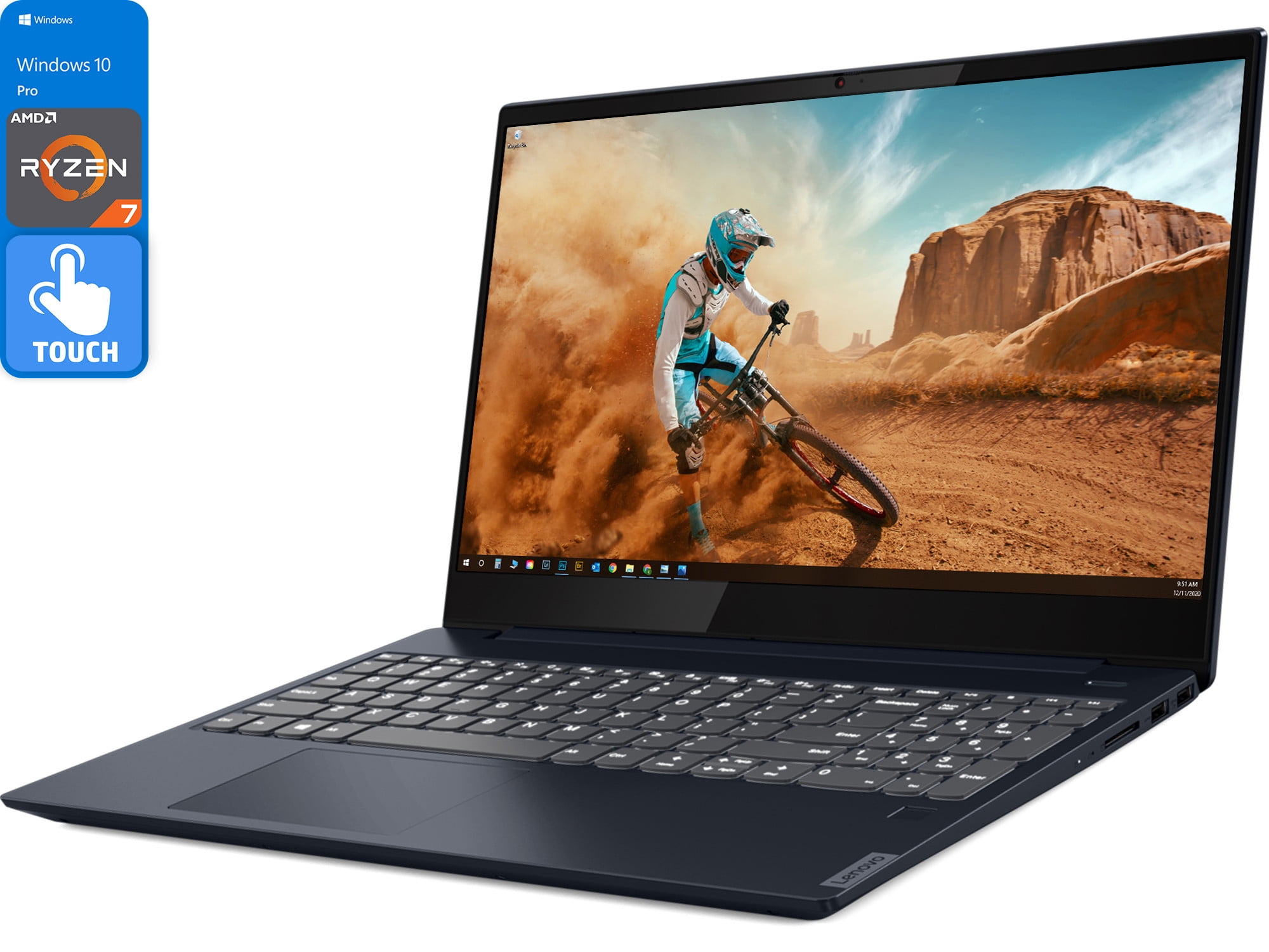 Amd Ryzen Laptop Lenovo Ideapad S340 Core I5 Lenovo Ideapad S340