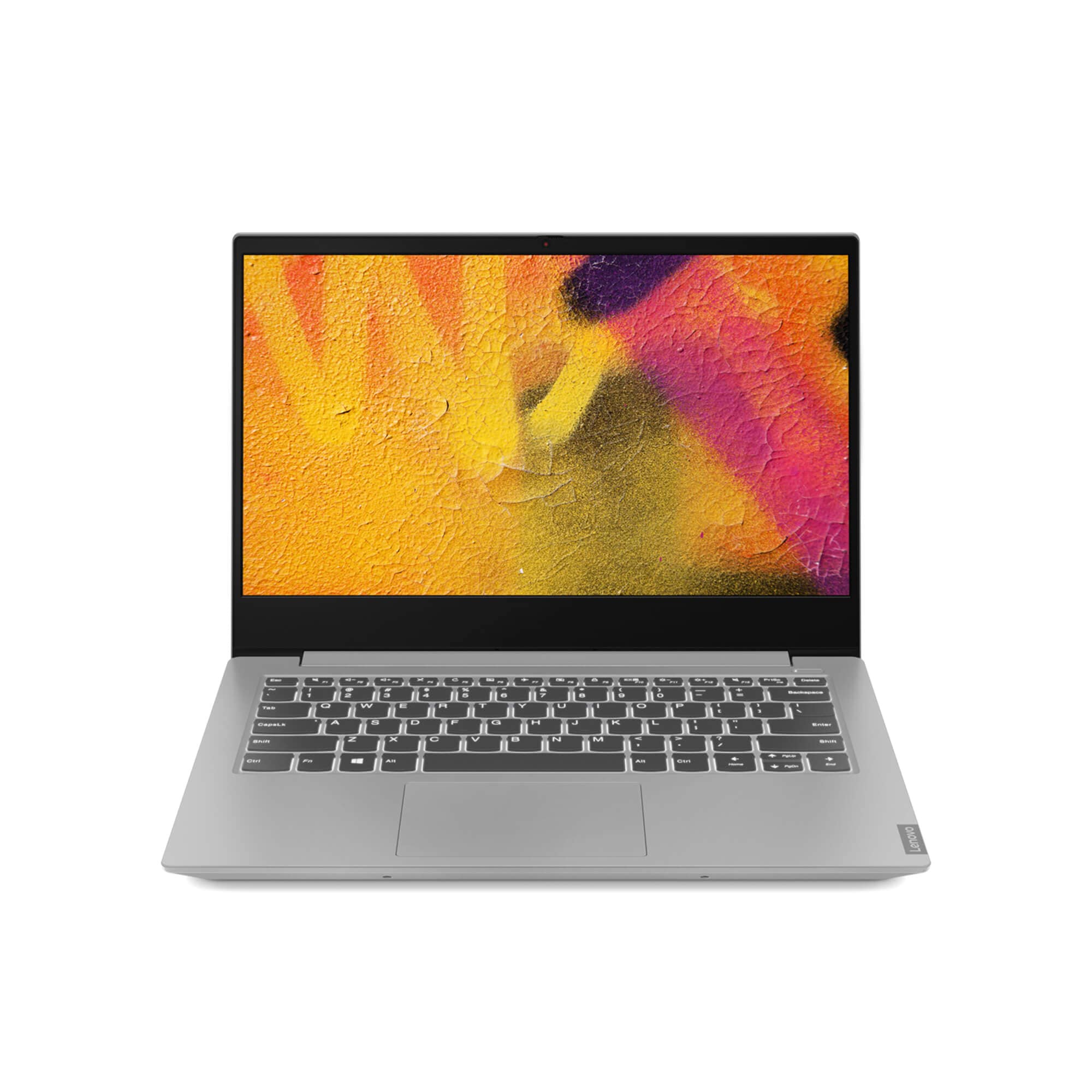 Lenovo IdeaPad S340 Touch Laptop, 15.6" FHD IPS  250 nits, i5-8265U,   UHD Graphics 620, 8GB, 256GB SSD - image 1 of 5