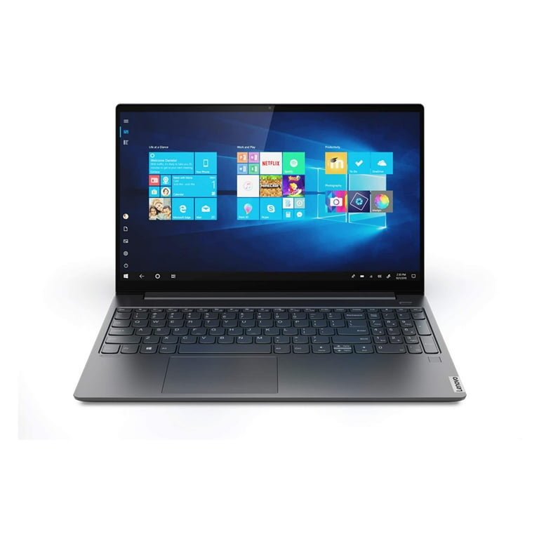 Lenovo yoga 2025 s740 gtx 1650