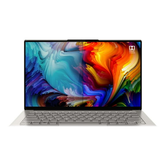 Lenovo IdeaPad S940-14IWL 81R0 - Core i7 8565U / 1.8 GHz - Win 10 Home 64-bit - 8 GB RAM - 256 GB SSD NVMe - 14" IPS 3840 x 2160 (Ultra HD 4K) - UHD Graphics 620 - Wi-Fi, Bluetooth - iron gray - kbd: