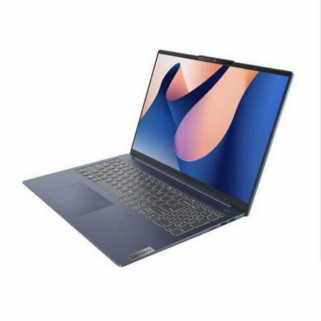 Lenovo IdeaPad Slim 16" Touchscreen Laptop, 13th Gen Intel Core i7-1355U, 16GB RAM, 512GB SSD, Windows 11