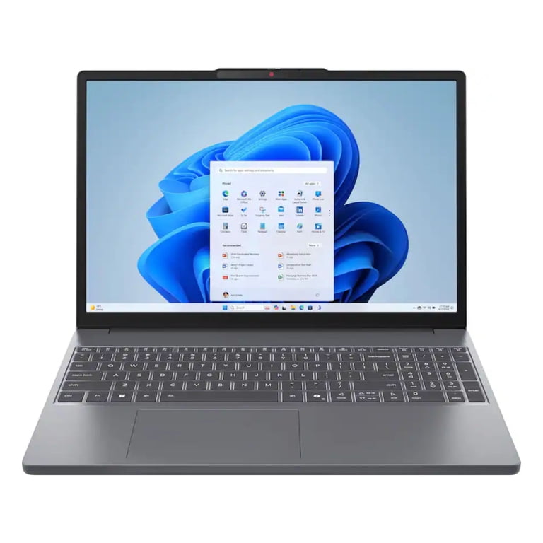 Lenovo IdeaPad Slim 3 15.3