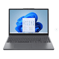 thumbnail image 1 of Lenovo - IdeaPad Slim 3 15.3" 2k Touchscreen Laptop - AMD Ryzen 7 170 2025 - 16GB Memory - 512GB SSD - Luna Grey, 1 of 7