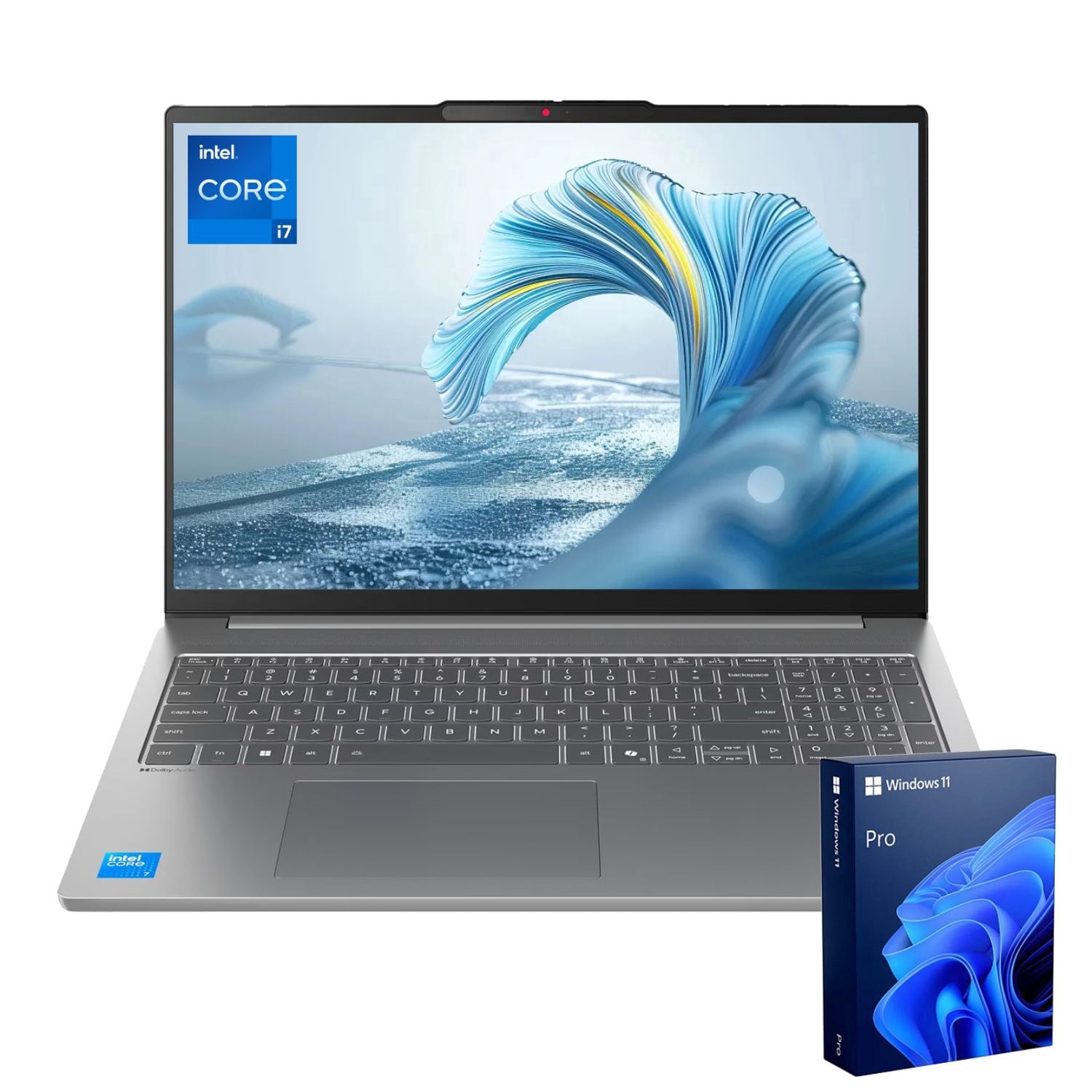 Lenovo IdeaPad Slim 3 15.3