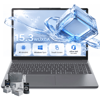 Lenovo Yoga 6 13ABR8 83B2 - Flip design - AMD Ryzen 7 - 7730U / up