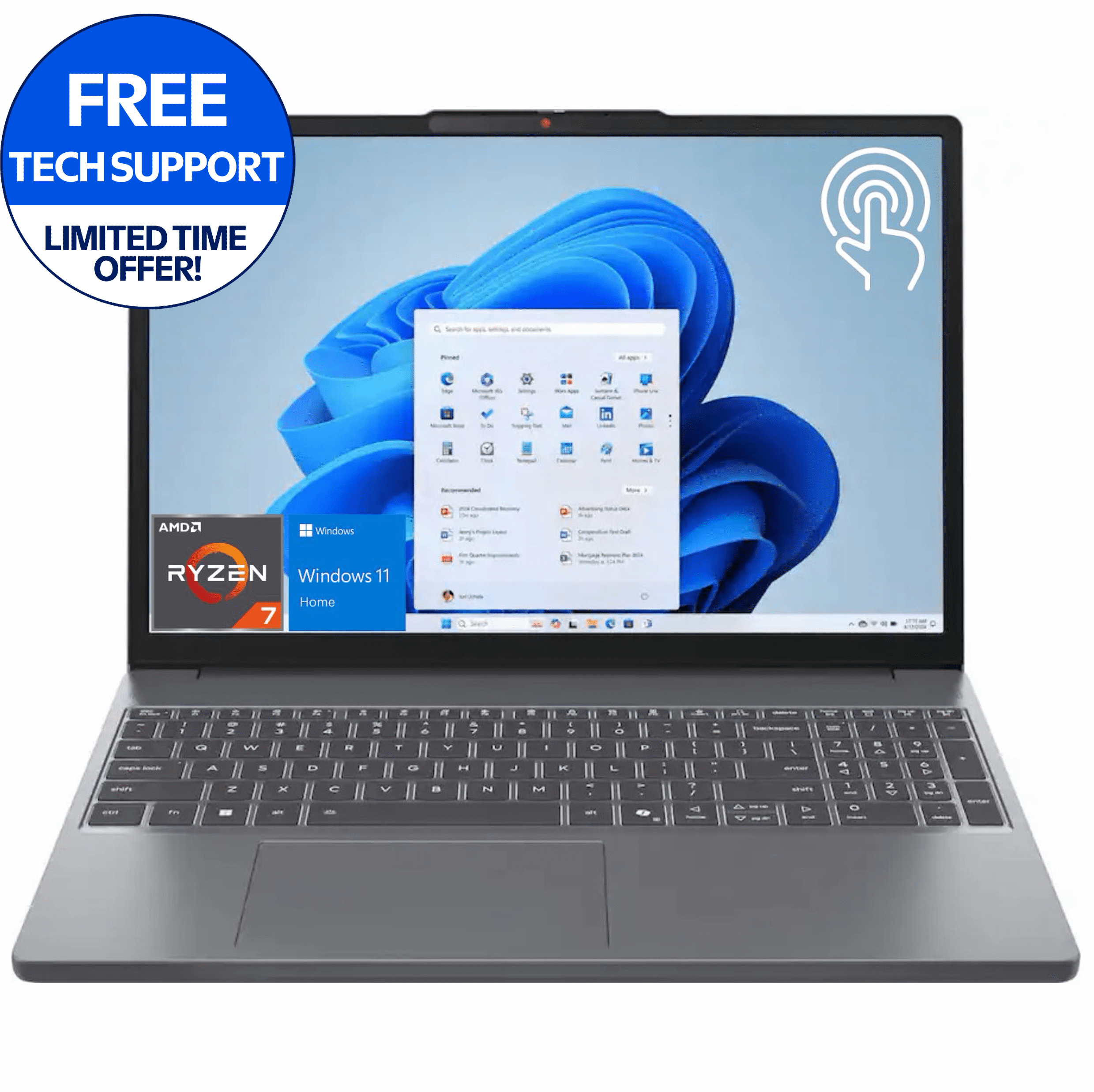 Lenovo IdeaPad Slim 3 15.3