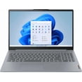 thumbnail image 1 of Lenovo IdeaPad 15.6" Full HD Touchscreen Laptop, AMD Ryzen 7 5825U, 16GB RAM, 512GB SSD, Windows 11 Home, 82XM00LMUS, 1 of 7