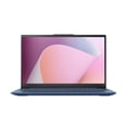 thumbnail image 1 of Lenovo IdeaPad Slim 3 15.6" Notebook - Full HD - Intel Core i3 i3-N305 Octa-core (8 Core) - 8 GB Total RAM - 8 GB Memory - 256 GB SSD, 1 of 10